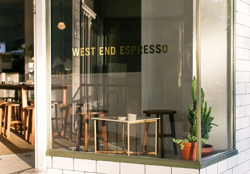 West End Espresso