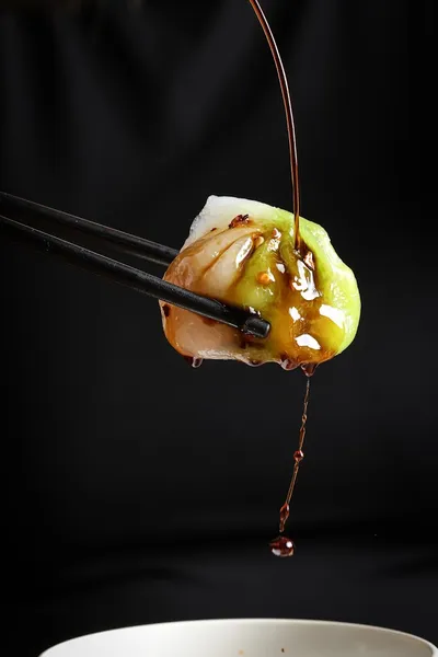 Lotus Dumpling Bar Circular Quay