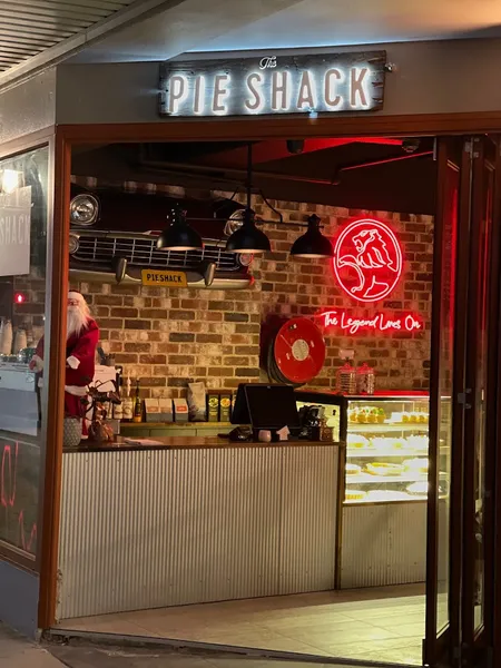 The Pie Shack Cronulla