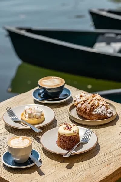 The Boatshed Woronora