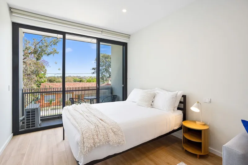 Astra Apartments Sutherland Shire