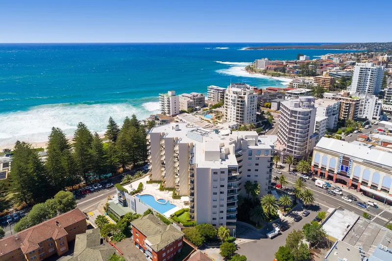 Quest Cronulla Beach