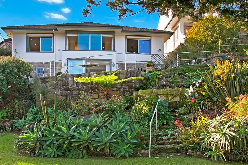 Fairlight Gardens - Manly B&B Accommodation