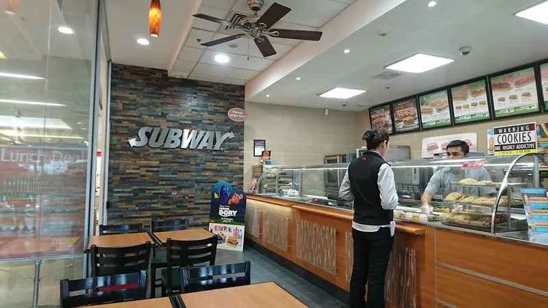 Subway