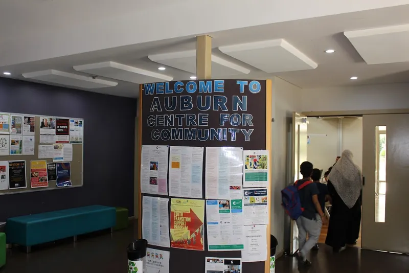 Auburn Community Centre