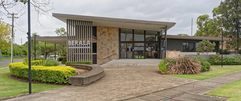 Berala Community Centre