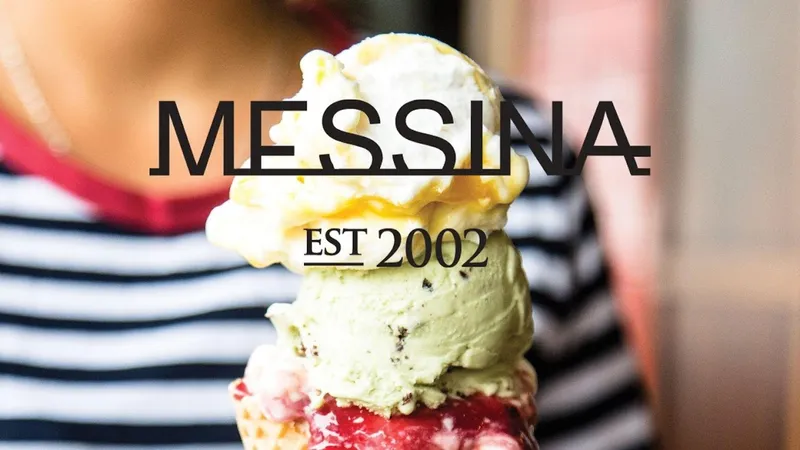 Gelato Messina Miranda