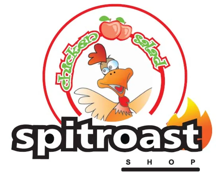 SpitRoast on Gymea