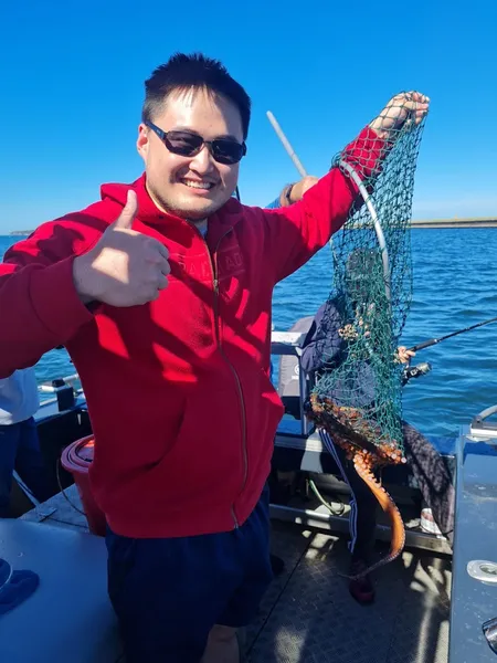 Southern Sydney Fishing Tours