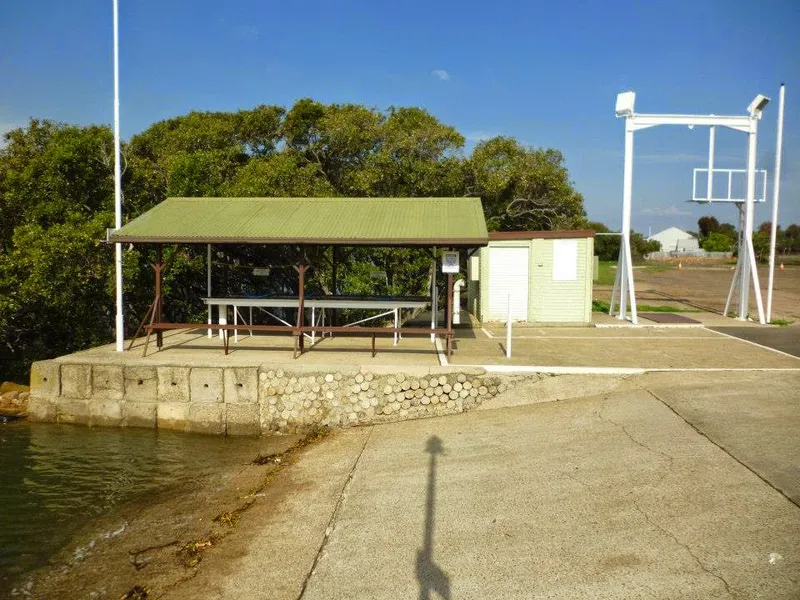 St George & Sutherland Shire Anglers Club