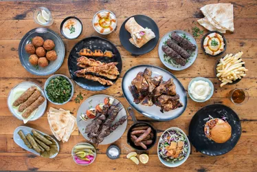 Best of 18 BYOB restaurants in Liverpool Sydney