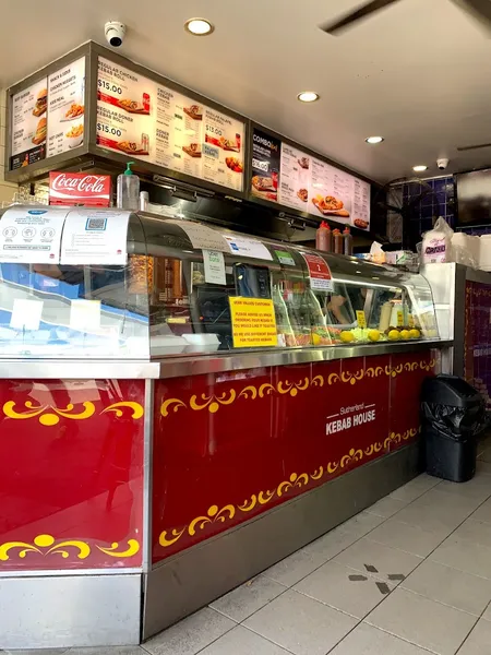 Sutherland Kebab House