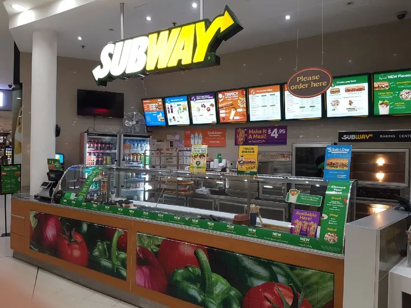 Subway