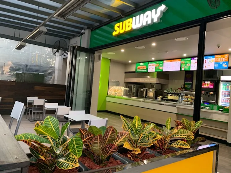 Subway