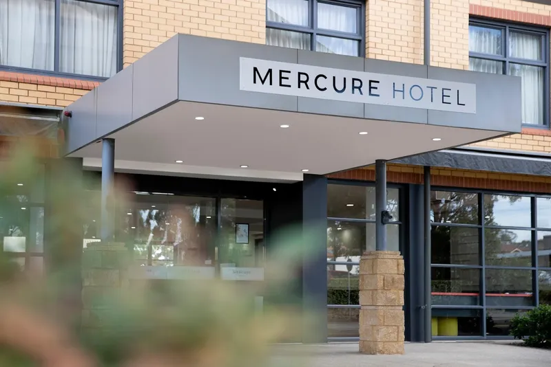 Mercure Sydney Blacktown