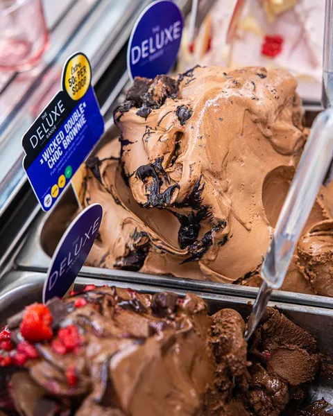 Gelatissimo Ipswich