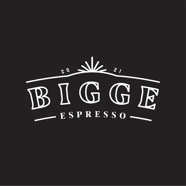 Bigge Espresso