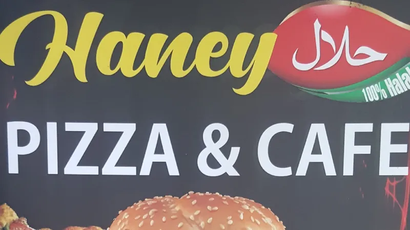 Haney Pizza & Cafe