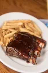 Best of 11 ribs in Penrith Sydney