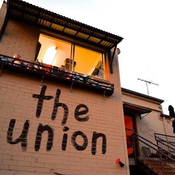 The Union