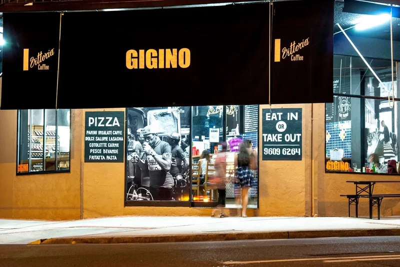 Gigino