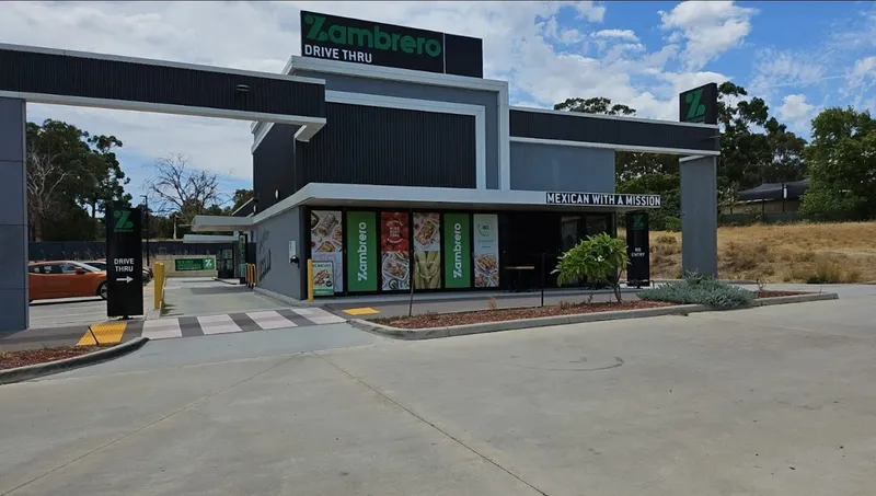 Zambrero Wanneroo