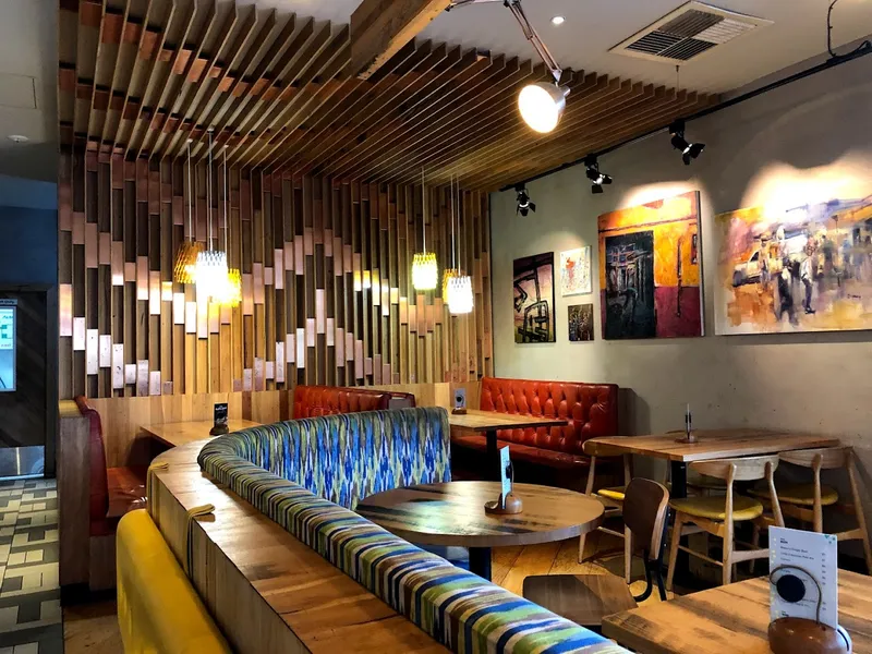 Nando's Wanneroo