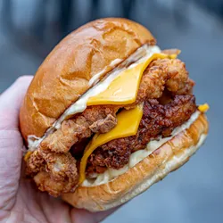 Top 26 chicken sandwiches in Penrith Sydney