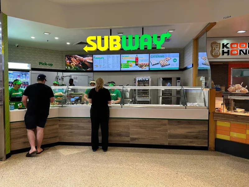 Subway