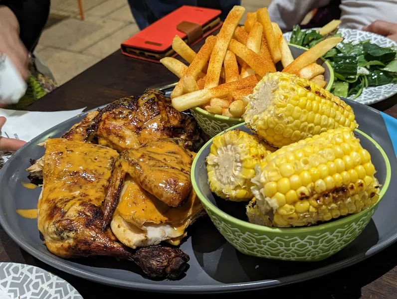 Nando's Penrith