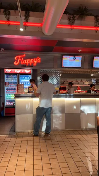 Flappy’s Fried Chicken Penrith