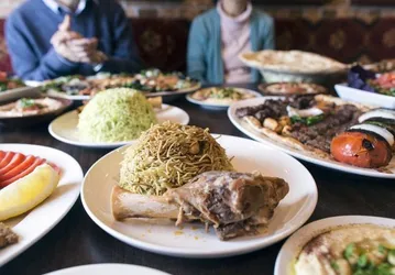 Top 22 baklava in Fairfield City Council Sydney