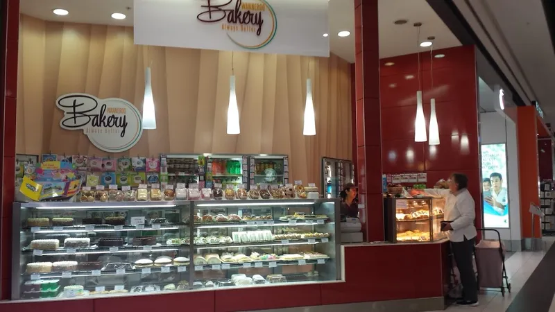 Wanneroo Bakery