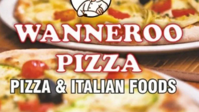 Wanneroo Pizza