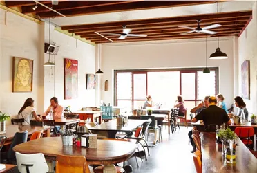 Best of 23 coffee shops in Inner West Council Sydney