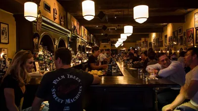 Best of 13 cocktail bars in Inner West Council Sydney