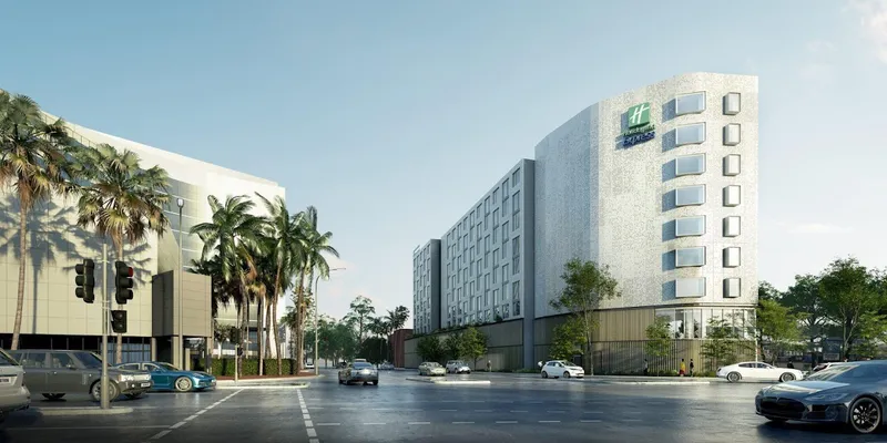 Holiday Inn Express Sydney Airport, an IHG Hotel