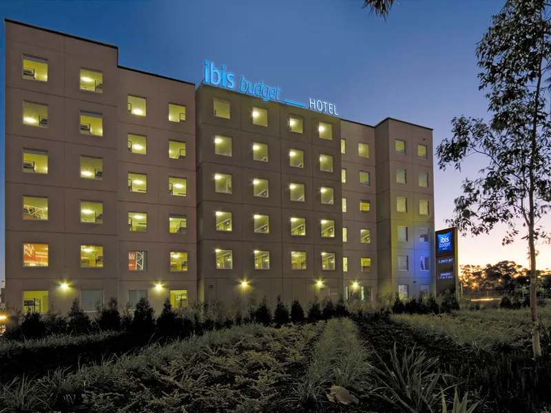 ibis budget Sydney Airport