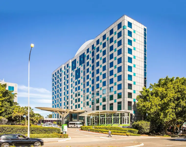 Holiday Inn Sydney Airport, an IHG Hotel