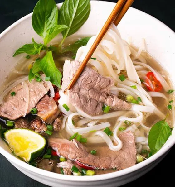 Pho Nam Dinh Leichhardt