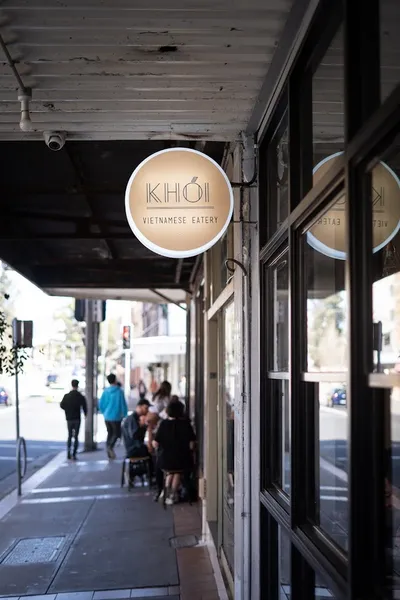 Khoi Eatery Marrickville