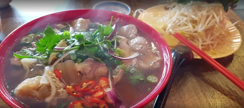 Pho Ha Noi Quan Marrickville