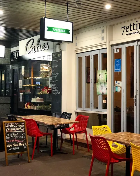 7ettimo Ristorante Pizzeria