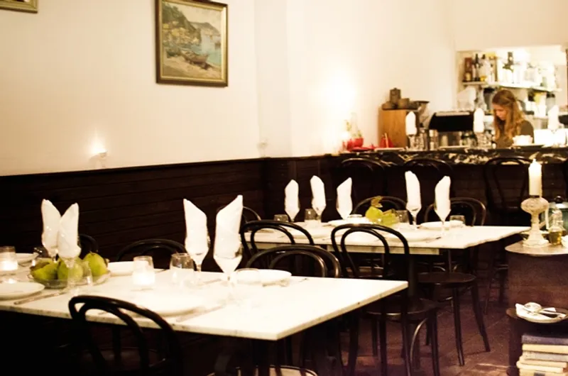 Osteria di Russo & Russo Enmore