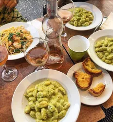 Top 17 Pasta restaurants in Inner West Council Sydney