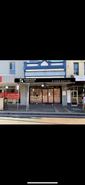 Goodwood Bakeshop Marrickville