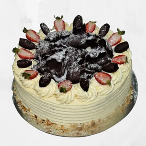 Gourmet Cake Express