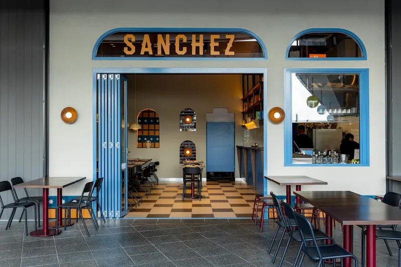 Sanchez Cantina