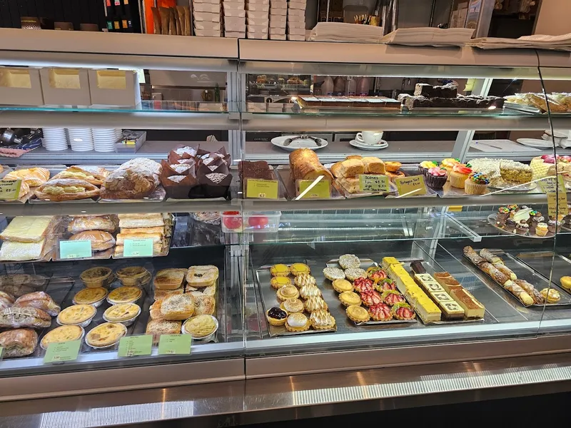 Zest Patisserie | Sydney Cake Shop & Delivery