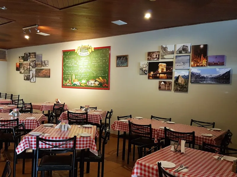 Belmonte Italian Cuisine